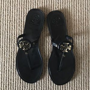 Tory Burch Jelly Sandals